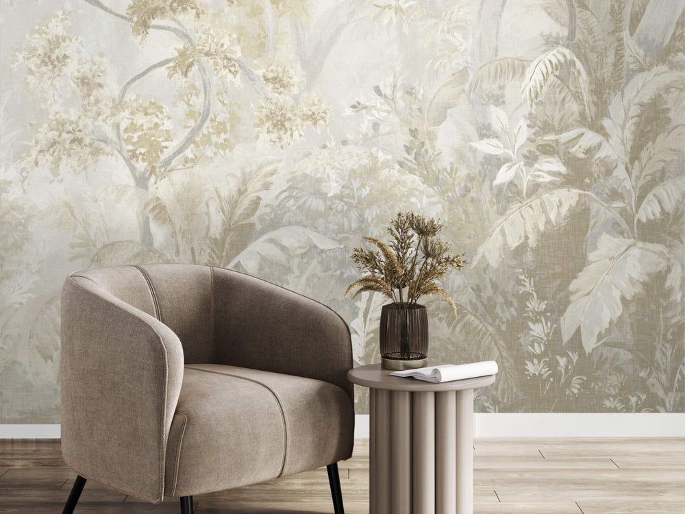 HookedOnWalls Natural Chic Alhambra - 32605