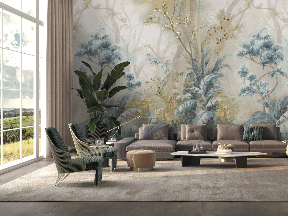 HookedOnWalls Natural Chic Alhambra - 32606