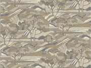 HookedOnWalls Natural Chic Mount Etna - 32631