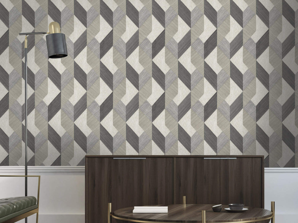 HookedOnWalls Natural Chic Vicentio - 32660