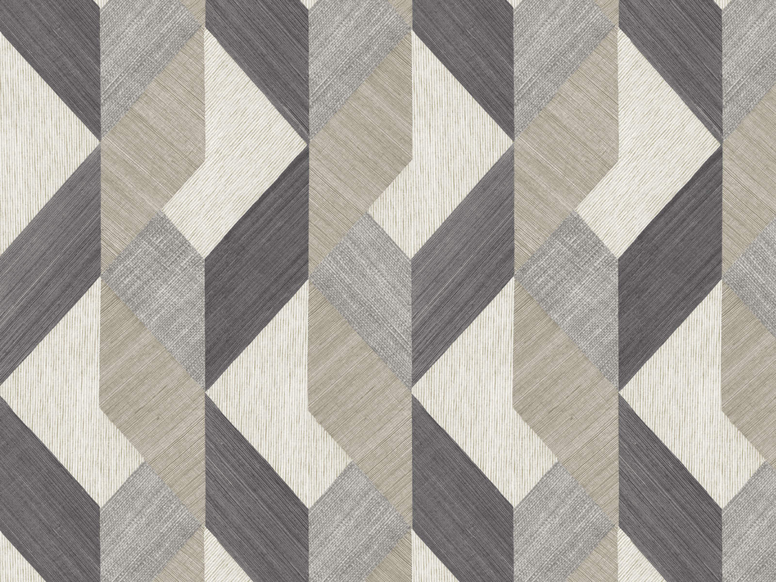 HookedOnWalls Natural Chic Vicentio - 32660
