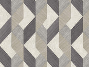 HookedOnWalls Natural Chic Vicentio - 32660