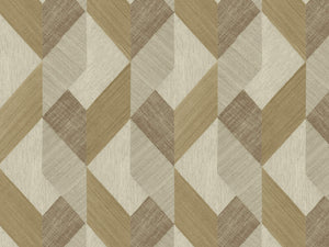 HookedOnWalls Natural Chic Vicentio - 32661