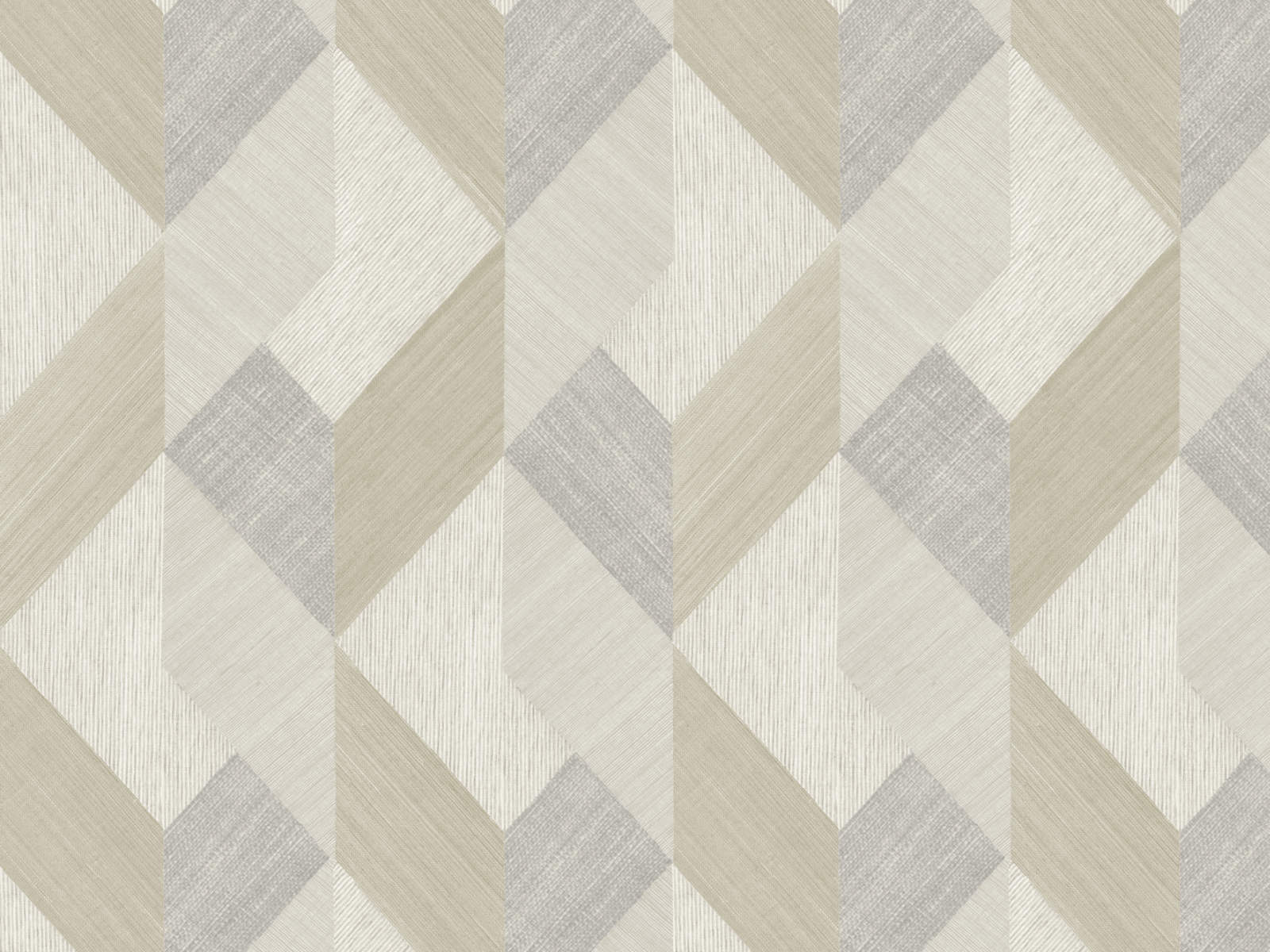 HookedOnWalls Natural Chic Vicentio - 32662