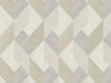 HookedOnWalls Natural Chic Vicentio - 32662