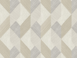 HookedOnWalls Natural Chic Vicentio - 32662