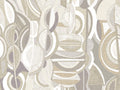 HookedOnWalls Linen Lyrics Eclettico - 34740