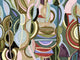 HookedOnWalls Linen Lyrics Eclettico - 34742