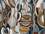 HookedOnWalls Linen Lyrics Eclettico - 34743