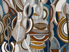 HookedOnWalls Linen Lyrics Eclettico - 34743