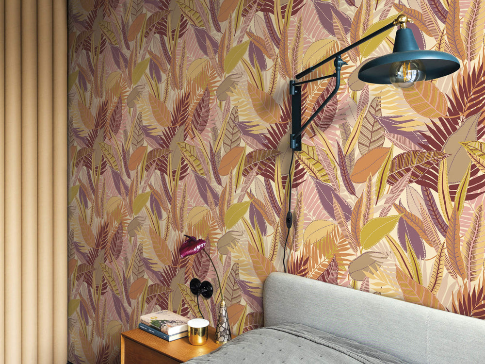 HookedOnWalls Linen Lyrics Kongo - 34750