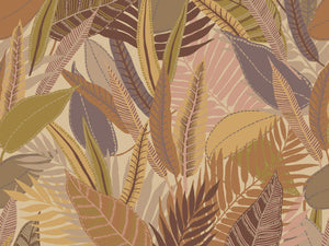 HookedOnWalls Linen Lyrics Kongo - 34750