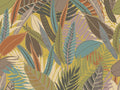 HookedOnWalls Linen Lyrics Kongo - 34751
