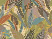 HookedOnWalls Linen Lyrics Kongo - 34751