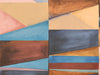 HookedOnWalls Silhouete Color Blocks - 34830