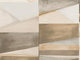 HookedOnWalls Silhouete Color Blocks - 34833