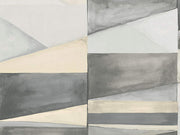 HookedOnWalls Silhouete Color Blocks - 34834