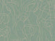 HookedOnWalls Silhouete Model Lines - 34841