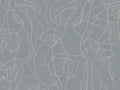 HookedOnWalls Silhouete Model Lines - 34846