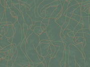 HookedOnWalls Silhouete Model Lines - 34847