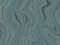 HookedOnWalls Silhouete Organic Lines - 34851