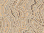 HookedOnWalls Silhouete Organic Lines - 34852