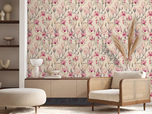 HookedOnWalls Marta Cortese Magnolia - 37817