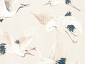 HookedOnWalls Marta Cortese Cranes - 37820