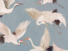 HookedOnWalls Marta Cortese Cranes - 37821