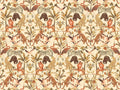 HookedOnWalls Marta Cortese Magic Animals - 37851