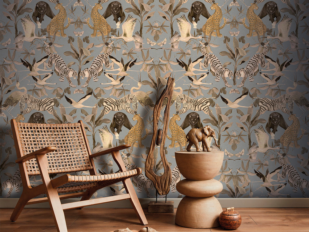 HookedOnWalls Marta Cortese Magic Animals - 37852