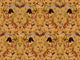 HookedOnWalls Marta Cortese Magic Animals - 37853
