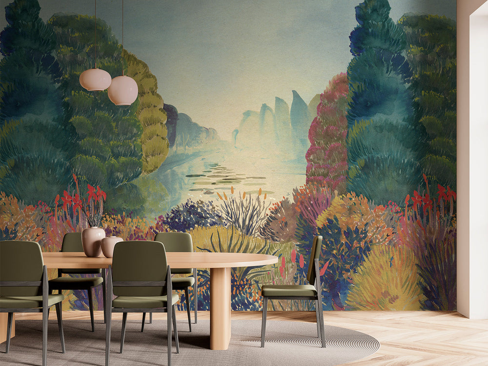HookedOnWalls Marta Cortese Belle Vue - 37861