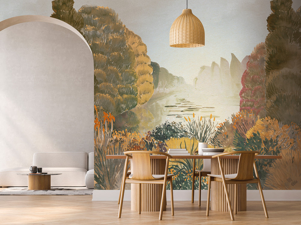 HookedOnWalls Marta Cortese Belle Vue - 37862