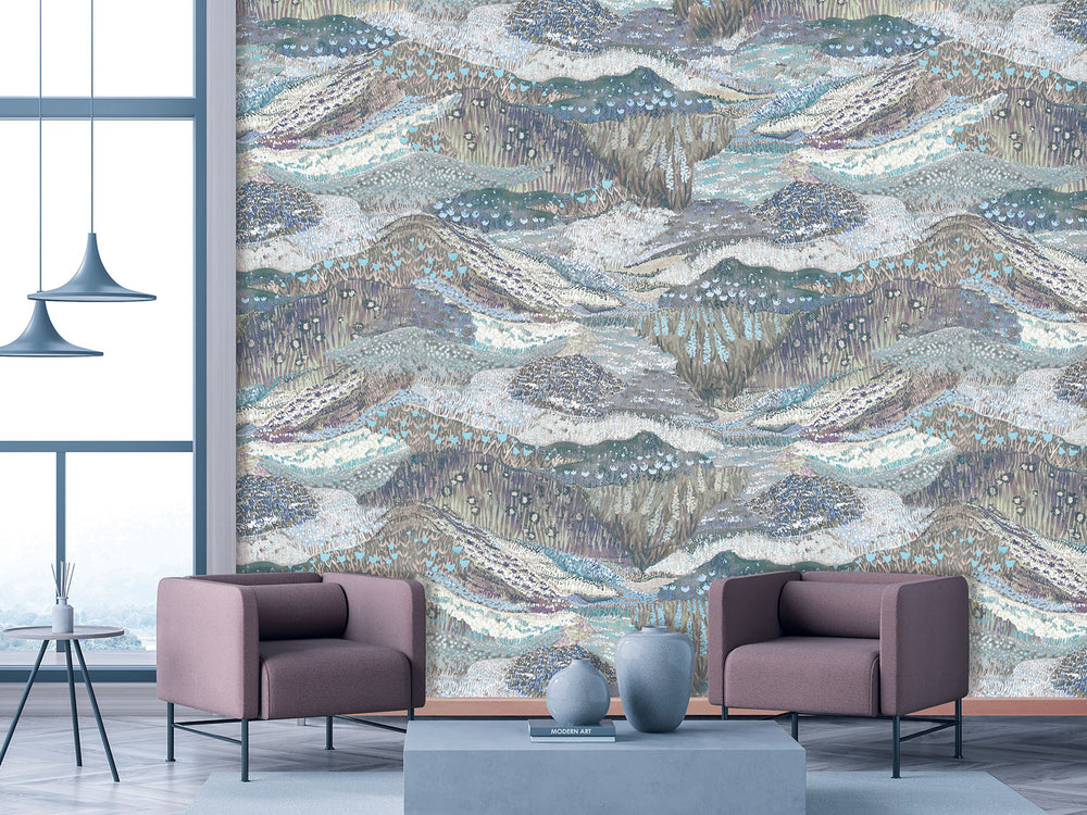 HookedOnWalls Marta Cortese Another View - 37865