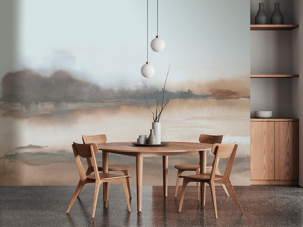 HookedOnWalls Marta Cortese Horizon - 37876