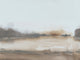 HookedOnWalls Marta Cortese Horizon - 37876