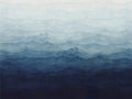 HookedOnWalls Marta Cortese Mist - 37882