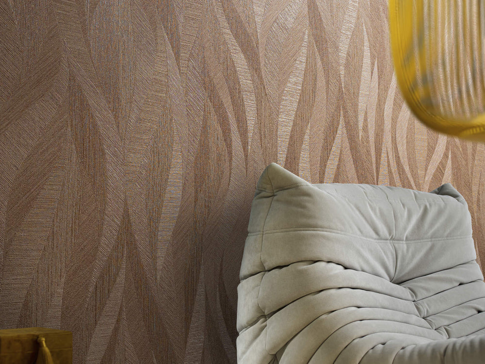 HookedOnWalls Terra Cotta Print 1 - 42104