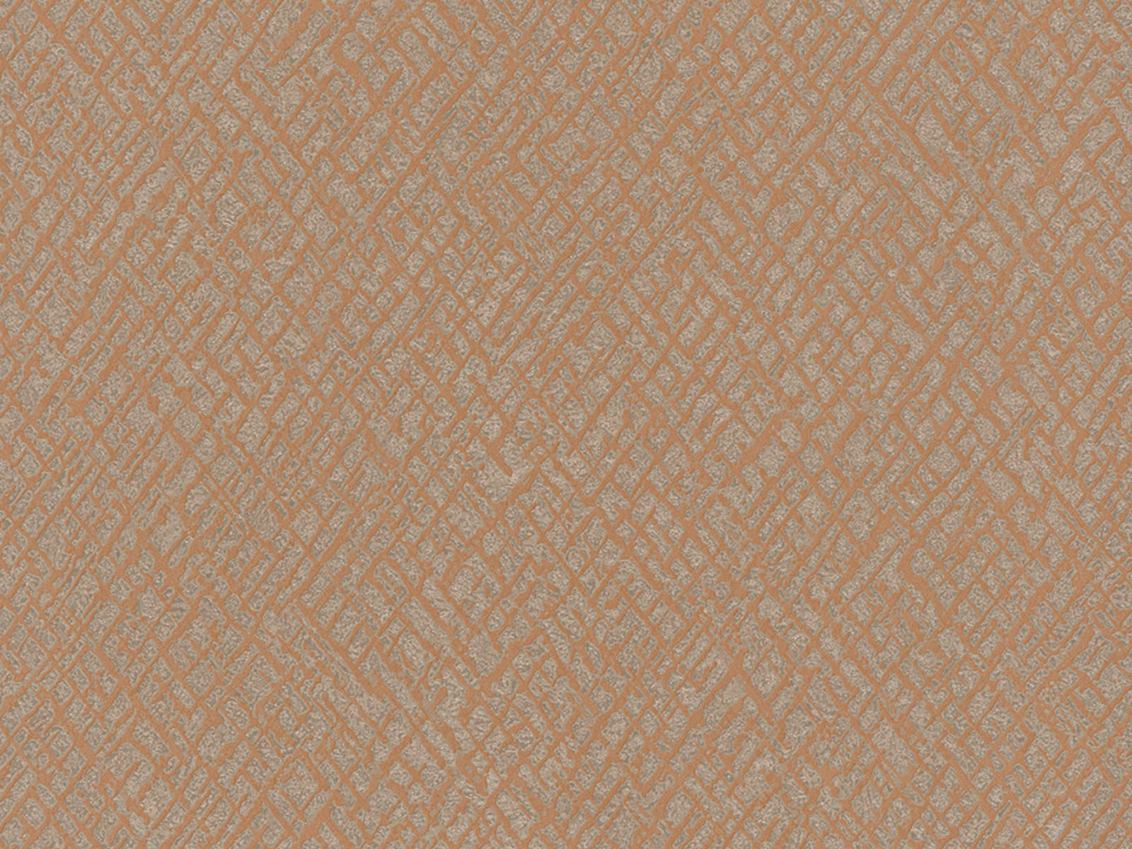 HookedOnWalls Terra Cotta Print 2 - 42108