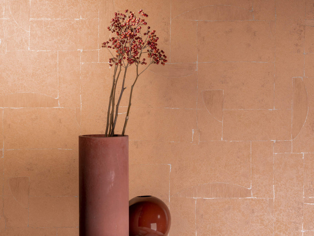 HookedOnWalls Terra Cotta Print 3 - 42118