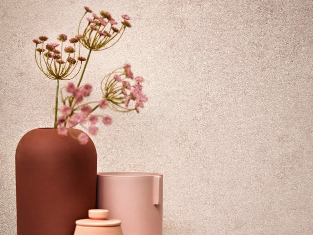 HookedOnWalls Terra Cotta Plain 1 - 42124