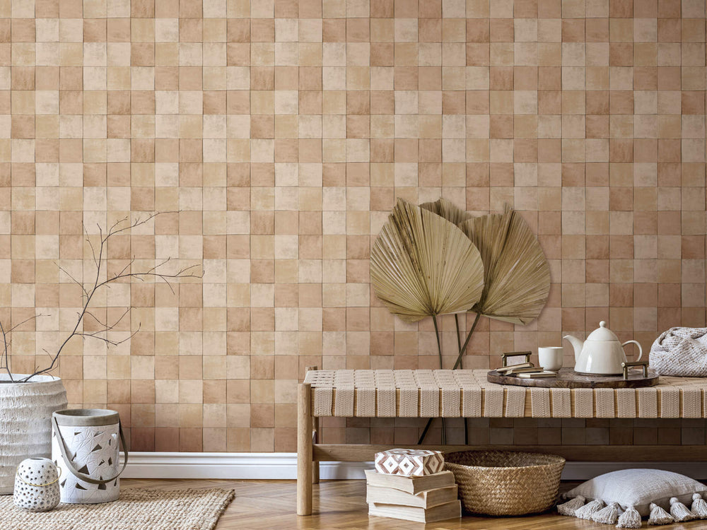 HookedOnWalls Terra Cotta Print 4 - 42143