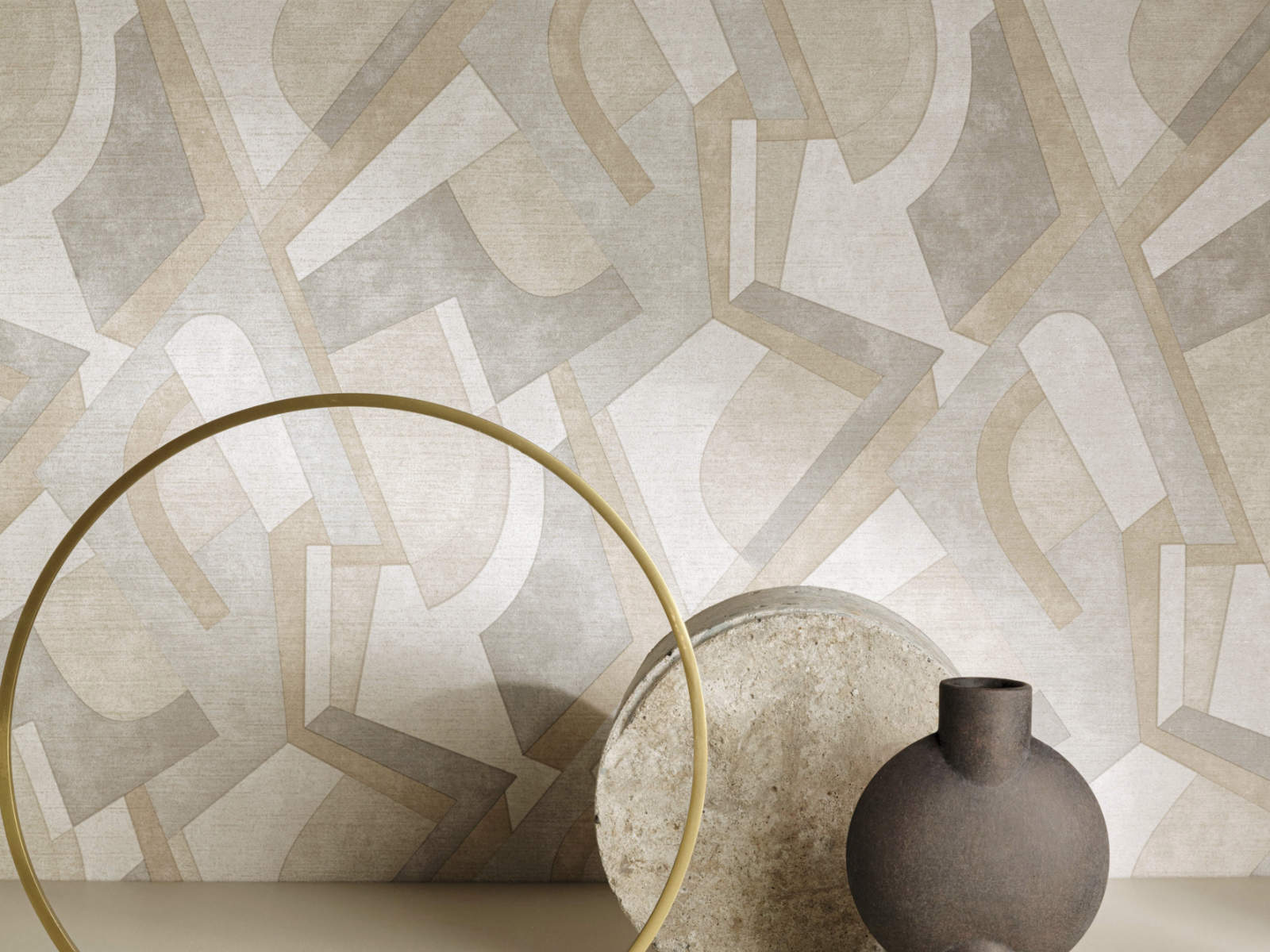 HookedOnWalls Fragments Print 5 - 43270