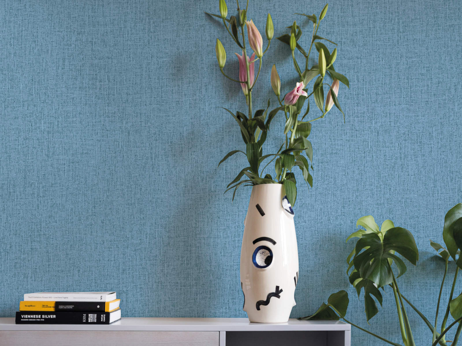 HookedOnWalls Passe Partout Tone On Tone - 4534