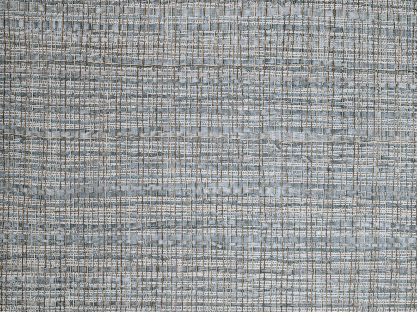 HookedOnWalls Liaison Woven Tulips - 46302