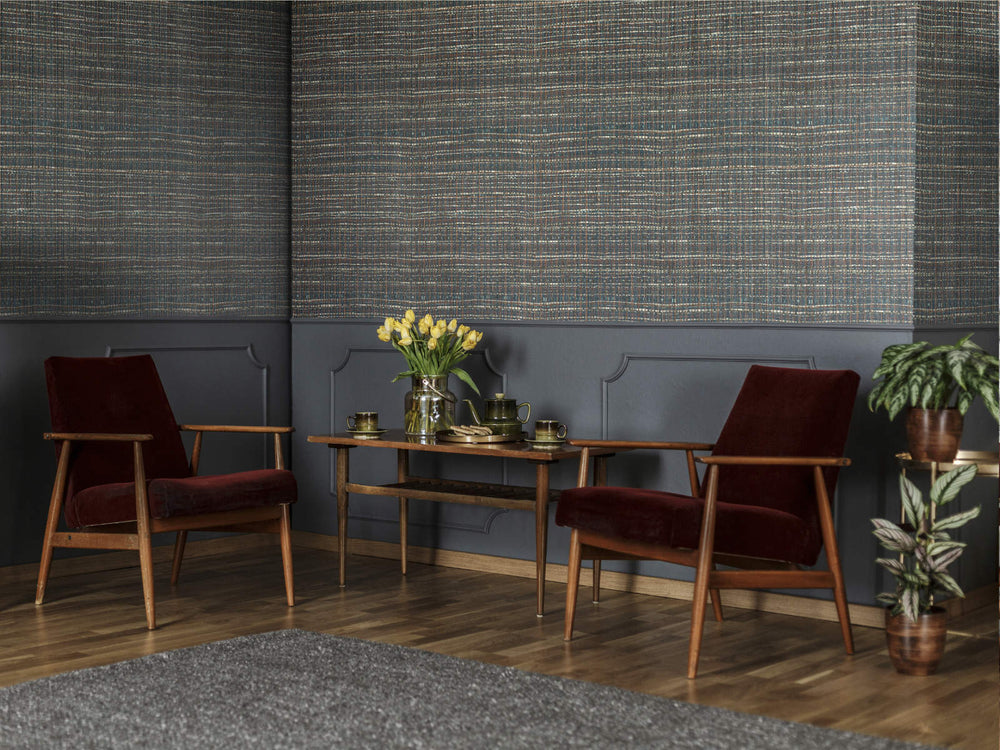 HookedOnWalls Liaison Woven Tulips - 46309