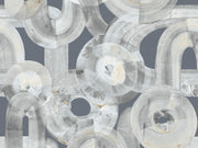 HookedOnWalls Liaison Curved Brush - 46316