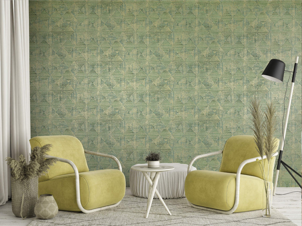 HookedOnWalls Liaison Raffia - 46328