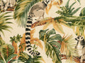 HookedOnWalls Lemuria Lemuri - 60601